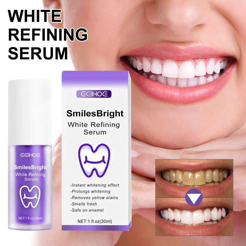 Teeth Whitening Korea - Tanden Reiniging Whitening Tandpasta Witter Gel