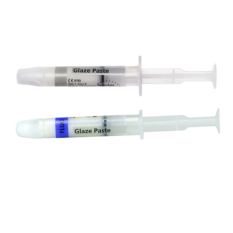 Teeth Whitening Instant - Dental Lab Materiaal IPS Emax Ceram