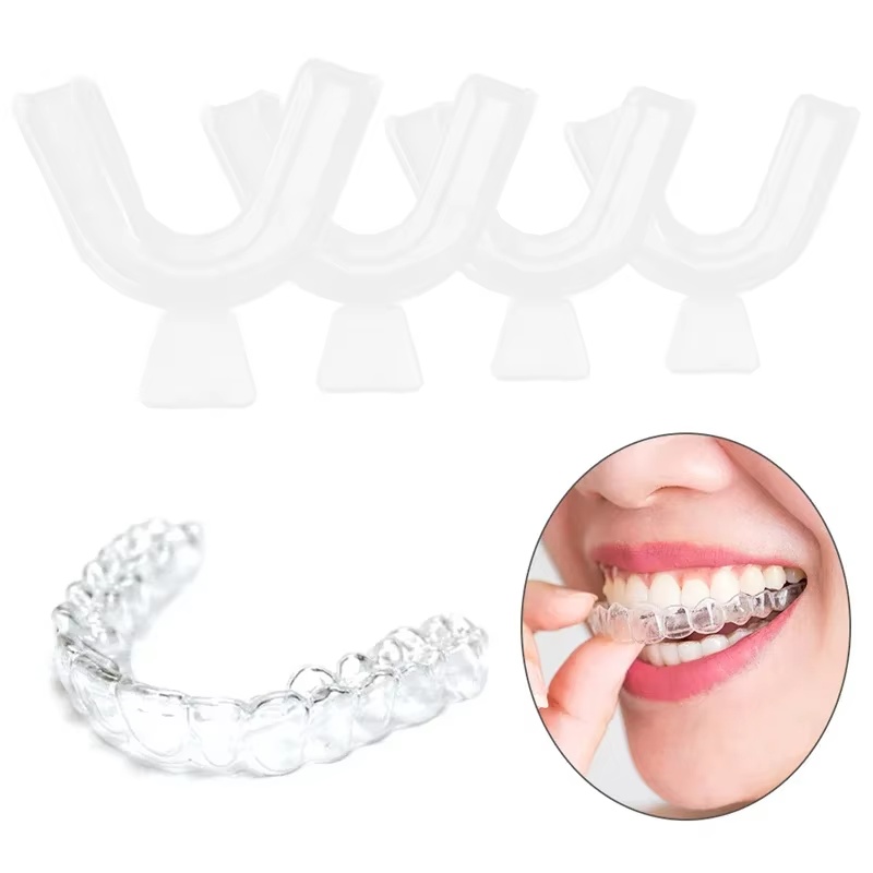 Teeth Whitening Vape - 1/8 Pc Mond Guard Eva Tanden