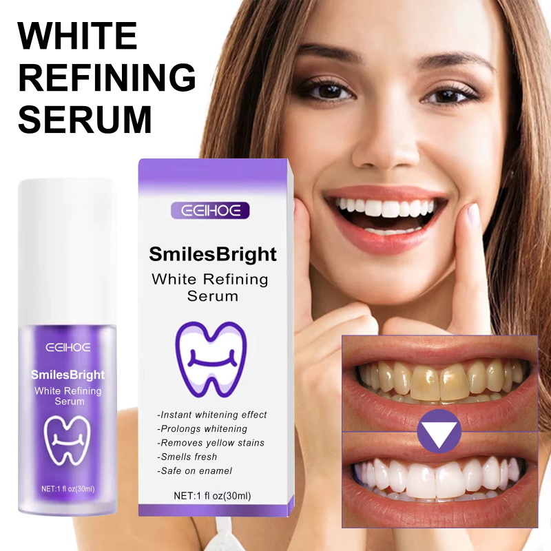 Teeth Whitening Korea - Tanden Reiniging Whitening Tandpasta Witter Gel
