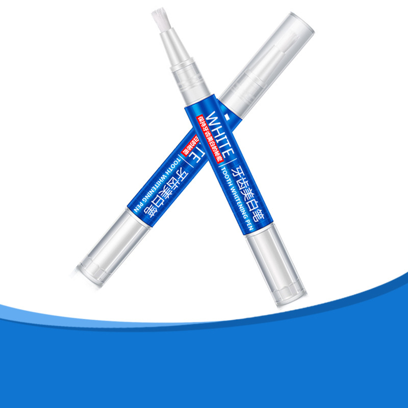 Tanden Whitening Gel Pen Mondv - Teeth Whitening Gel Pen recensie en prijs