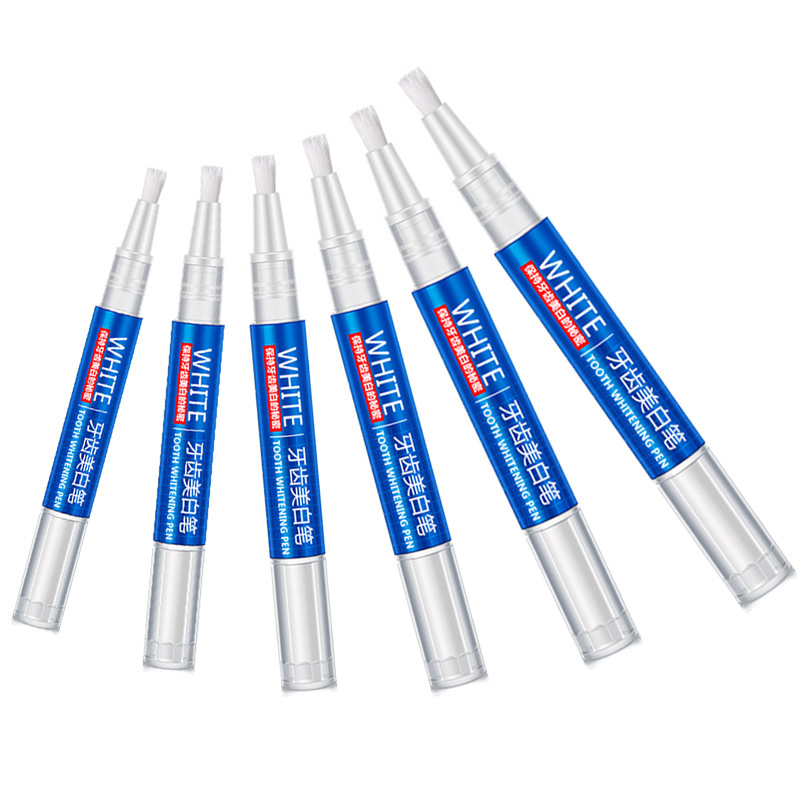 Tanden Whitening Gel Pen Mondv - Teeth Whitening Gel Pen recensie en prijs
