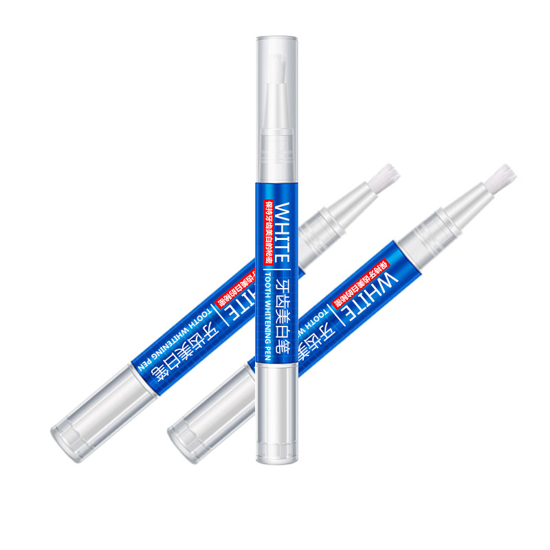 Tanden Whitening Gel Pen Mondv - Teeth Whitening Gel Pen recensie en prijs