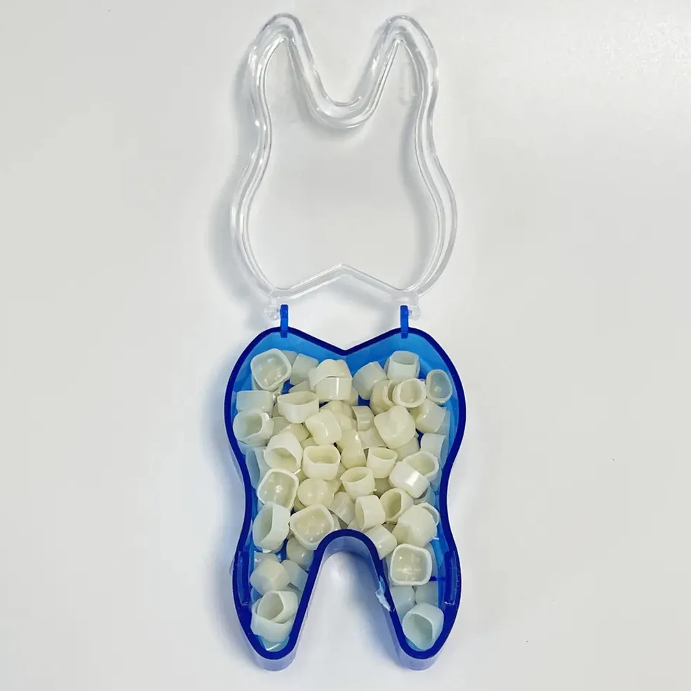 NIGF 50 stks/doos Tandheelkund - Teeth Whitening Vape recensie en prijs