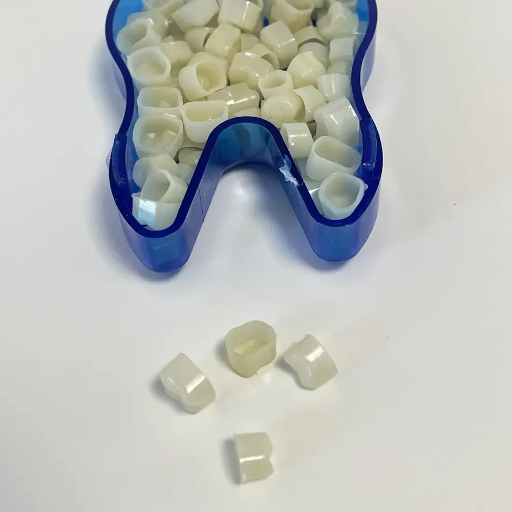 NIGF 50 stks/doos Tandheelkund - Teeth Whitening Vape recensie en prijs