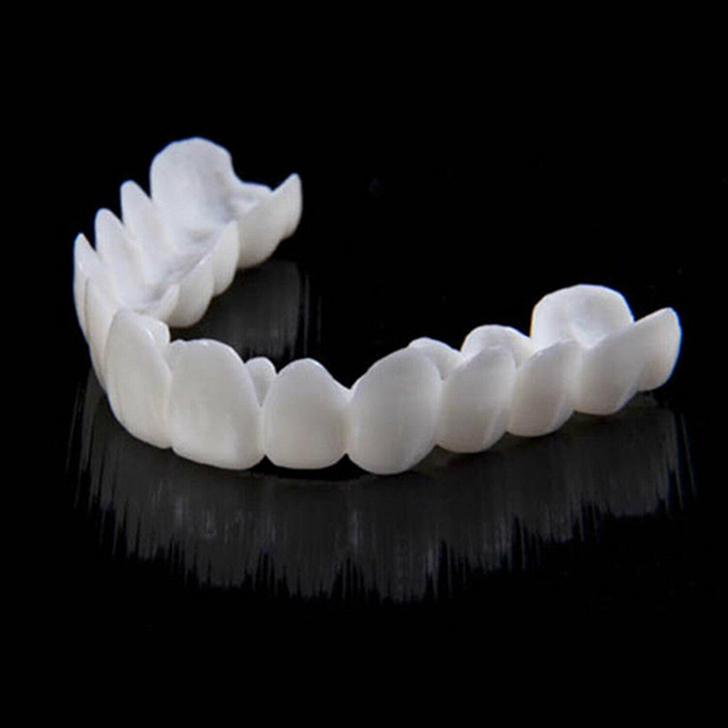 Nieuwe tandenfacings voor volw - Teeth Whitening Instant recensie en prijs