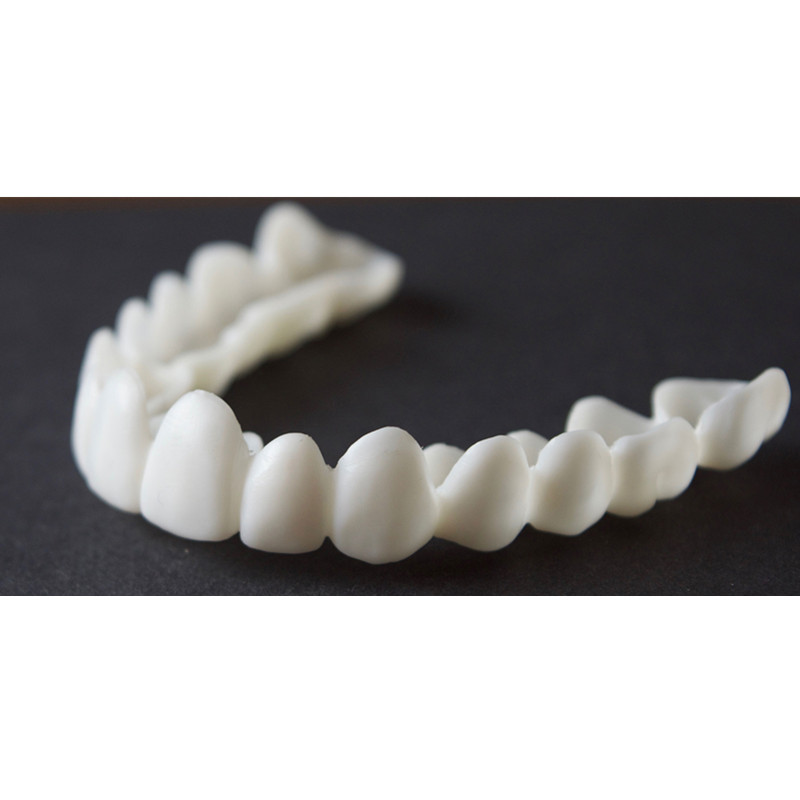 Nieuwe tandenfacings voor volw - Teeth Whitening Instant recensie en prijs