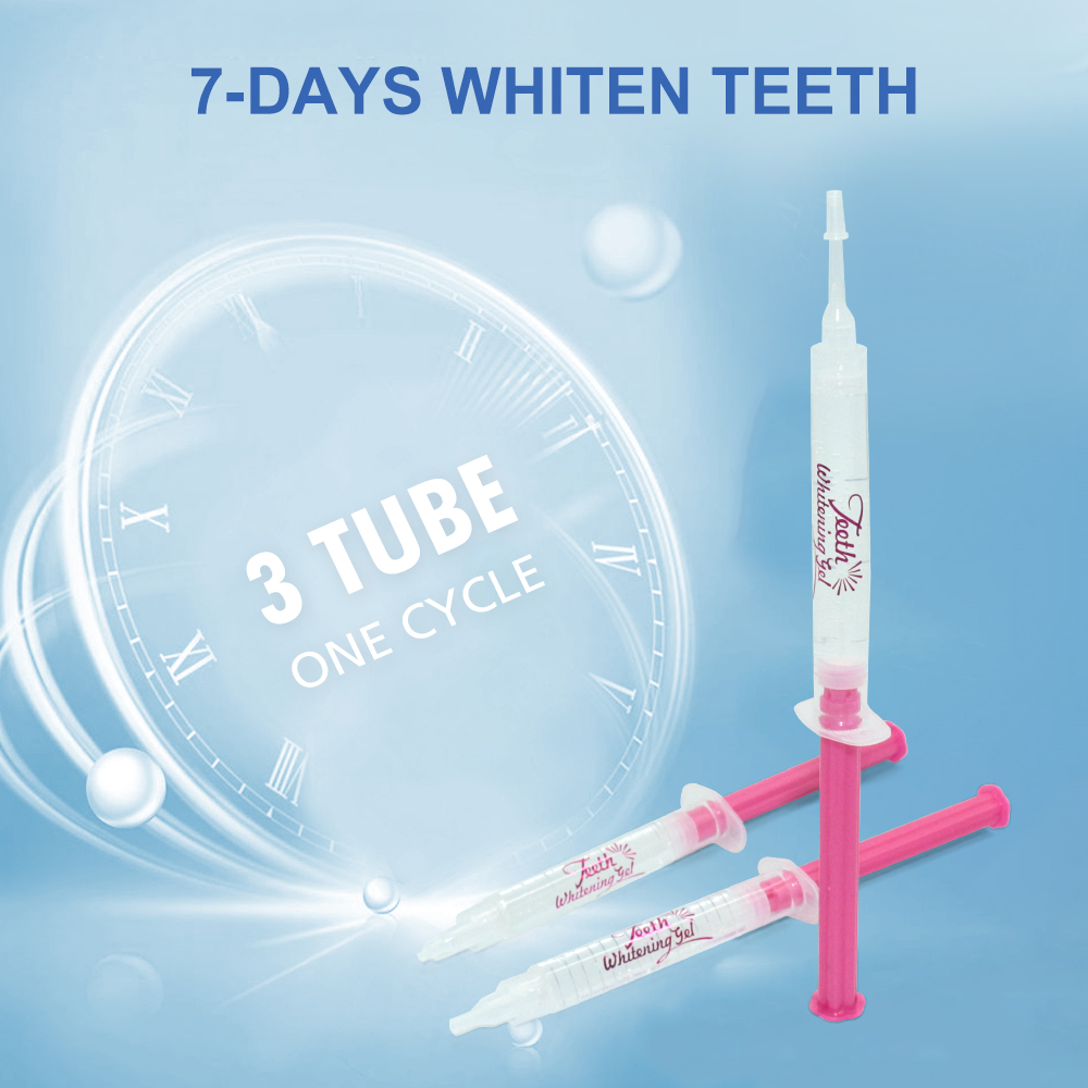 Tandenbleekgel PAP of 35%CP Ta - Teeth Whitening App recensie en prijs