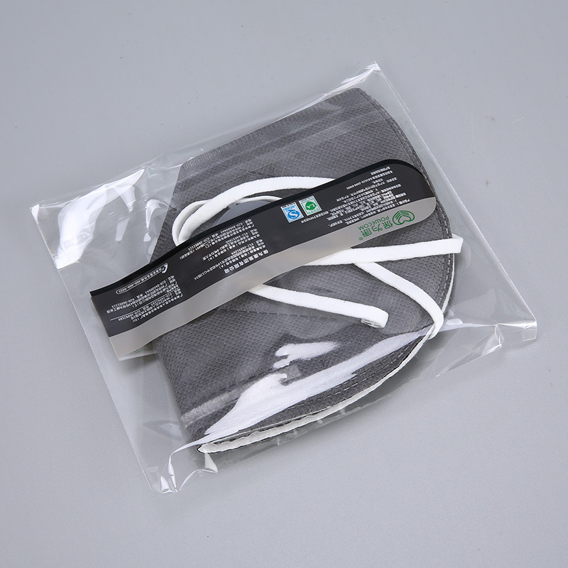 KN95 gezichtsmasker actieve ko - Teeth Whitening Mask recensie en prijs