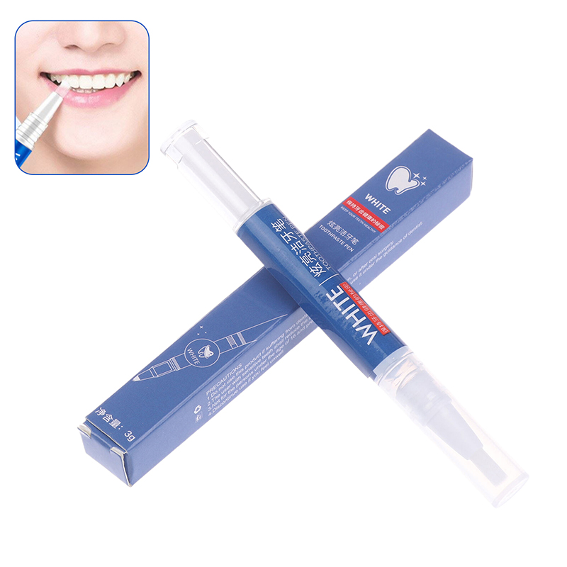 5/3/1 Stuks Tanden Whitening V - Teeth Whitening Gel Pen recensie en prijs