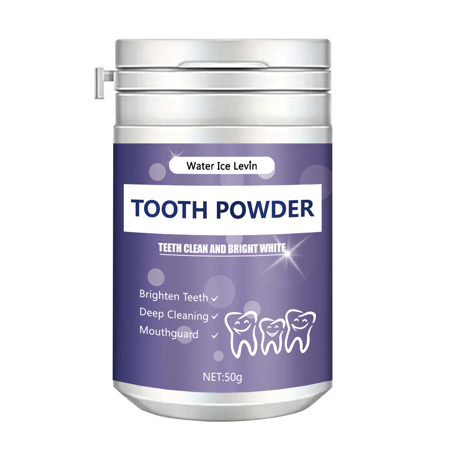 parel tandpoeder verse adem ta - Teeth Whitening Powder recensie en prijs