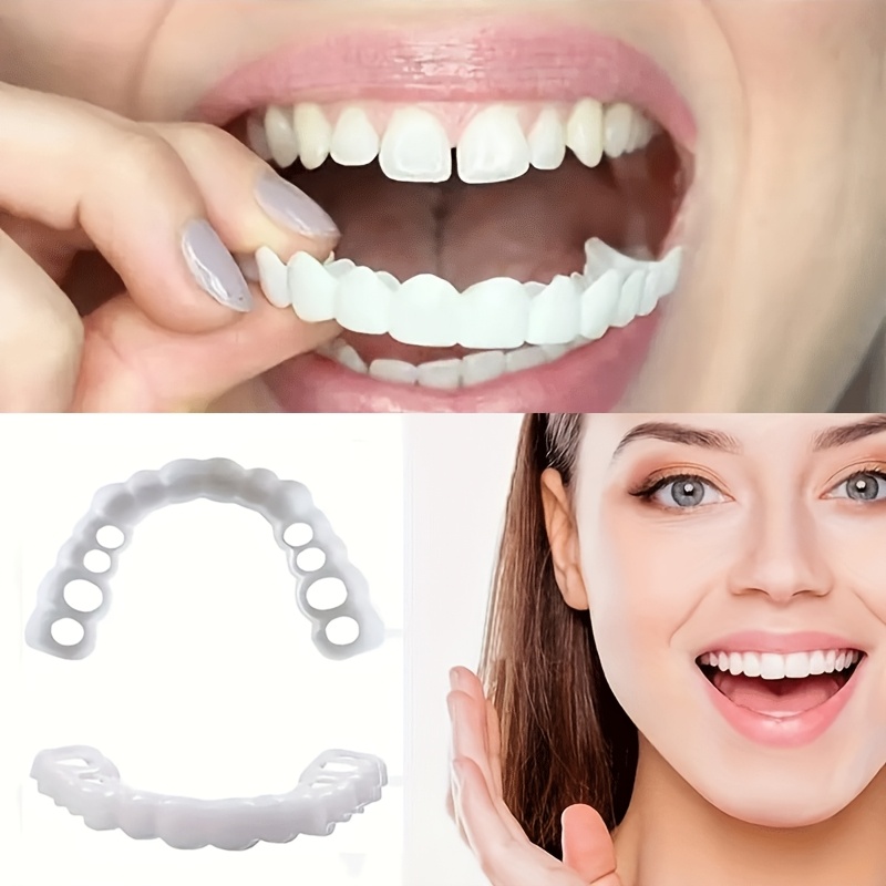 Nieuwe video-opnames Speciale  - Teeth Whitening Mask recensie en prijs