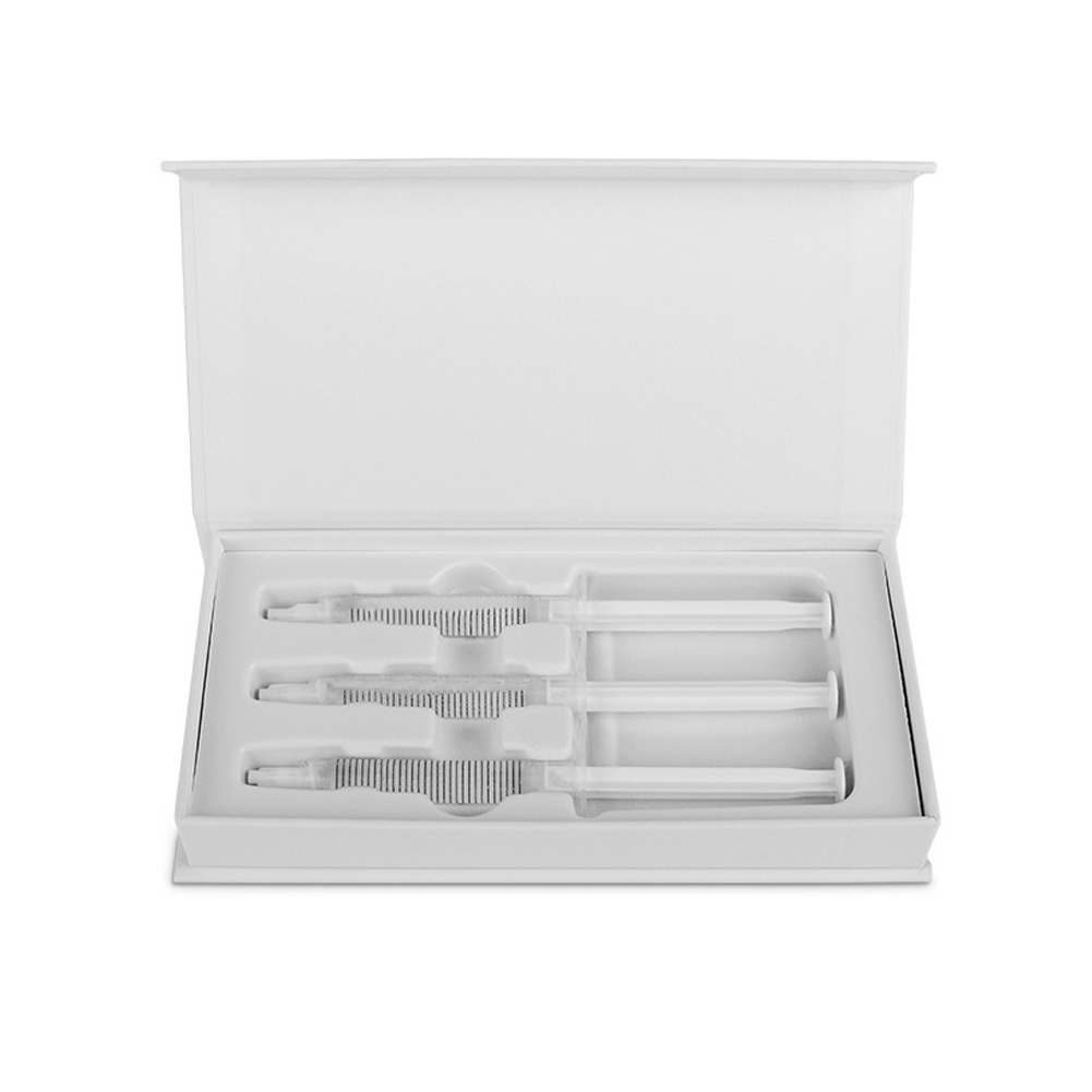 Tanden Whitening Gel Met Boeti - Teeth Whitening App recensie en prijs