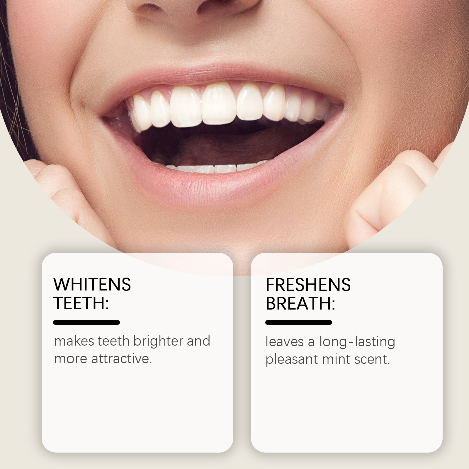 Tandenverfrissende tandpasta,  - Teeth Whitening Naturally recensie en prijs