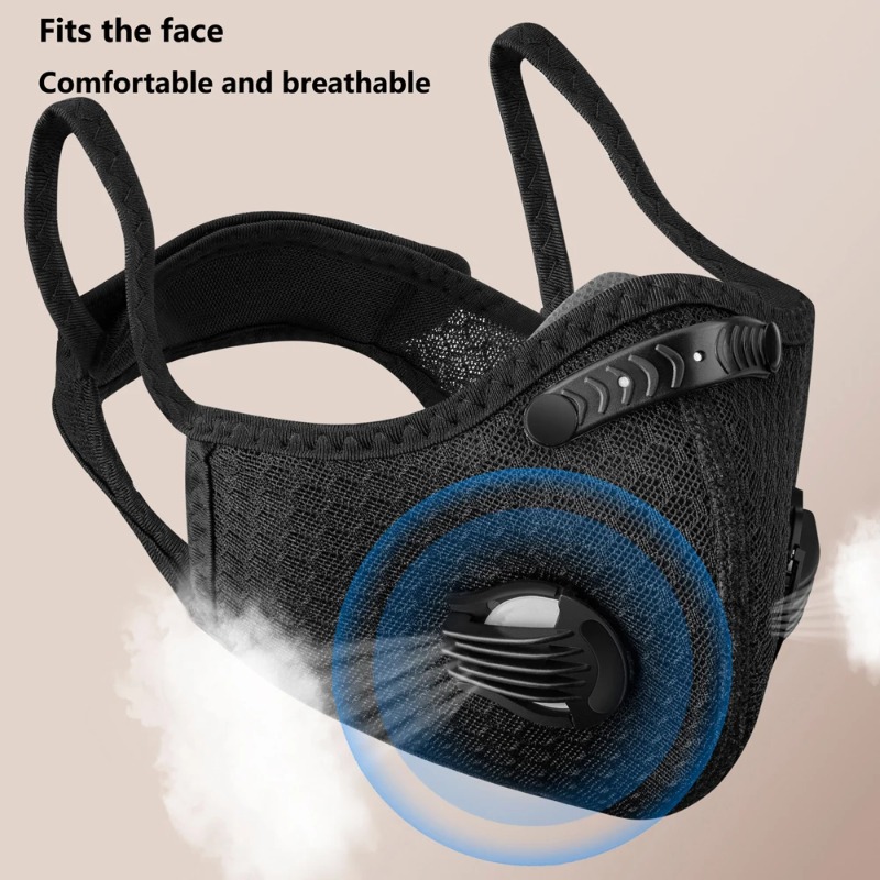 SHIZIWANGRI Fietsen Gezichtsma - Teeth Whitening Mask recensie en prijs