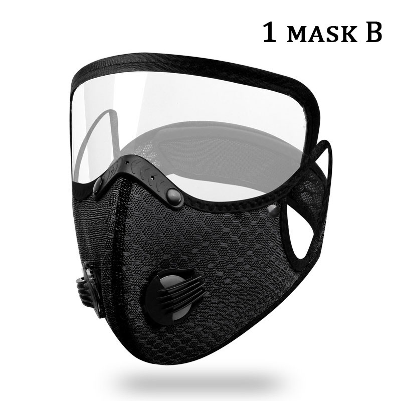 SHIZIWANGRI Fietsen Gezichtsma - Teeth Whitening Mask recensie en prijs