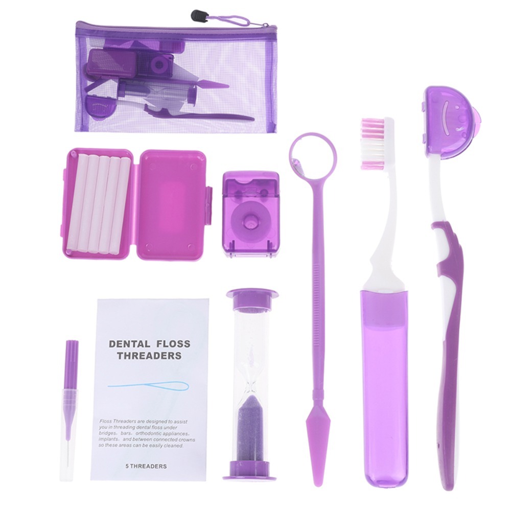 Outdoor Whitening Tool Draagba - Teeth Whitening Vape recensie en prijs