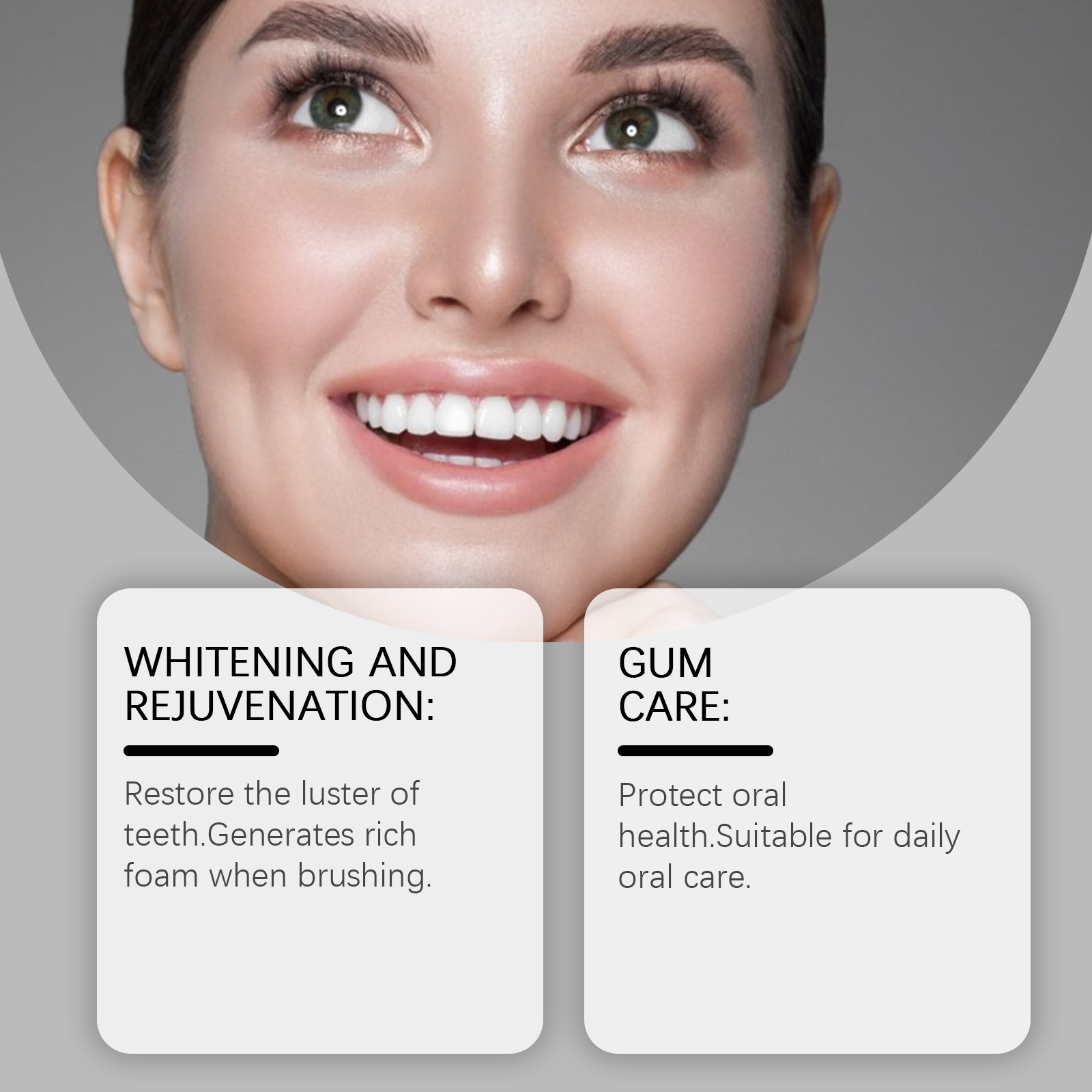 50g Nano-Hydroxyapatiet Tandpo - Teeth Whitening Instant recensie en prijs