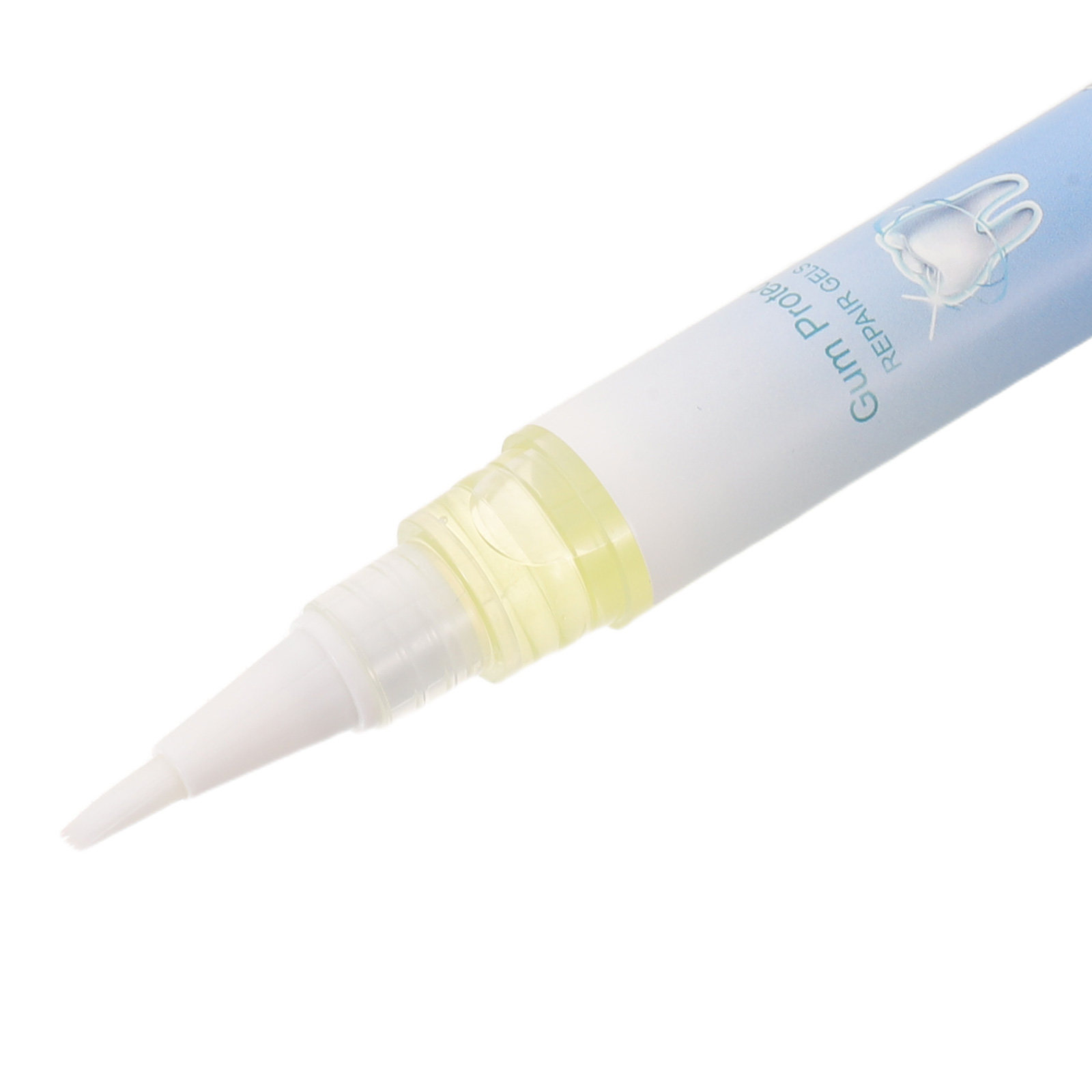 2 Stuks Dental Whitening Pen D - Teeth Whitening Gel Pen recensie en prijs