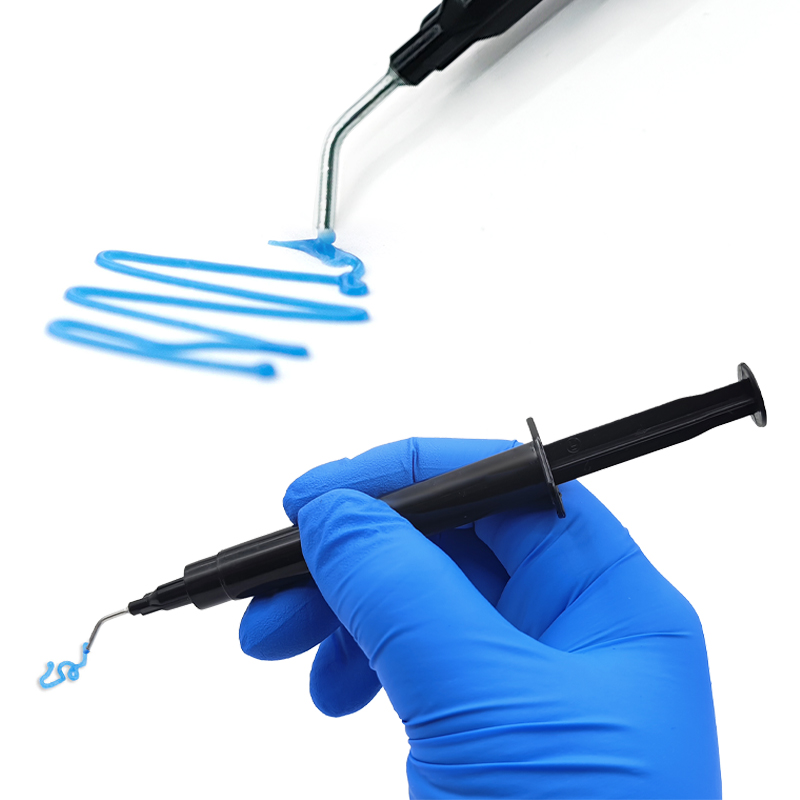 200 stuks op maat gemaakte log - Teeth Whitening Logo recensie en prijs
