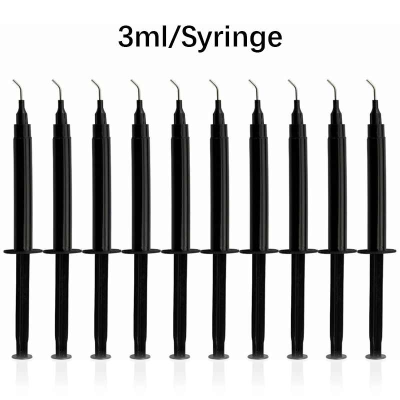200 stuks op maat gemaakte log - Teeth Whitening Logo recensie en prijs