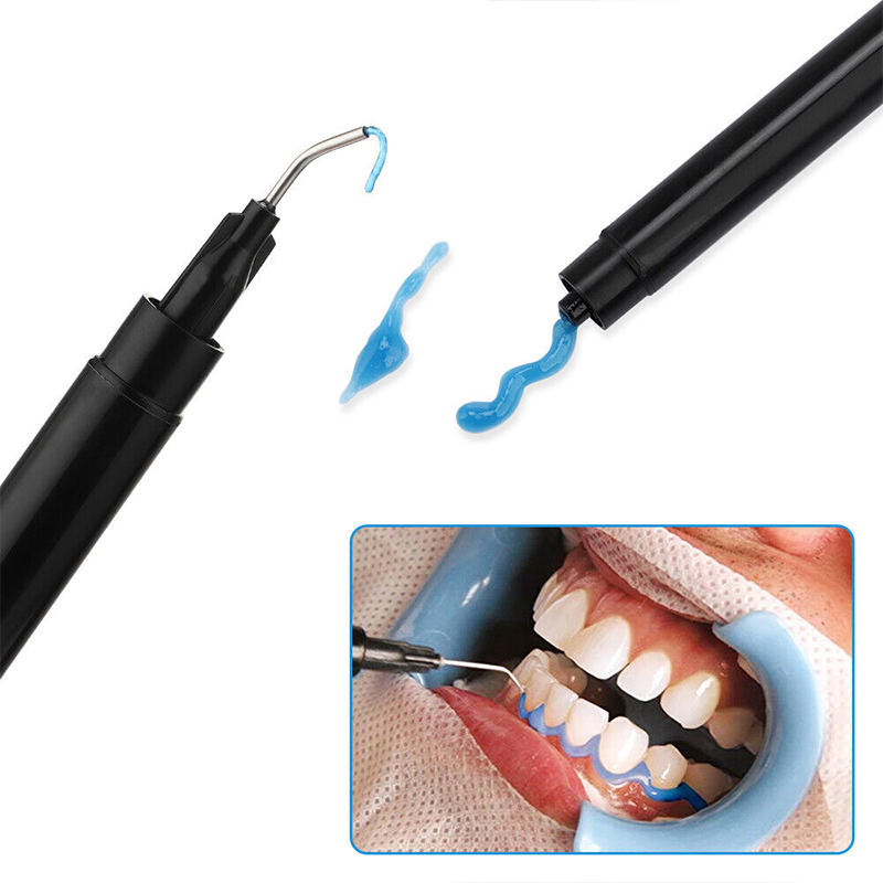 200 stuks op maat gemaakte log - Teeth Whitening Logo recensie en prijs