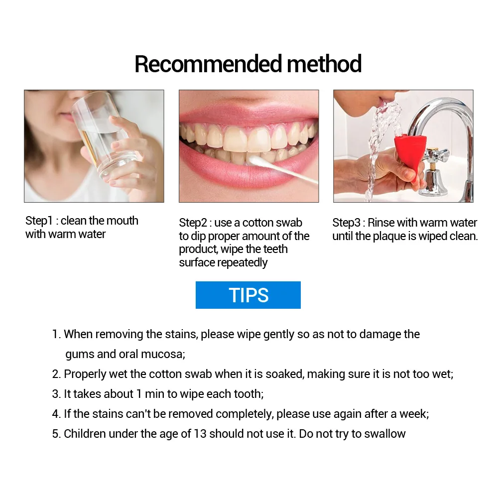 Fteenply Tanden Whitening Esse - Teeth Whitening Vape recensie en prijs
