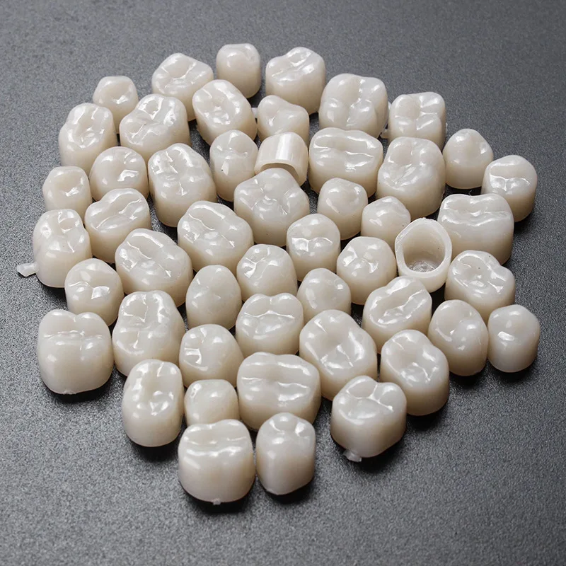 60 stks Hars Tanden Tandheelku - Teeth Whitening Mask recensie en prijs