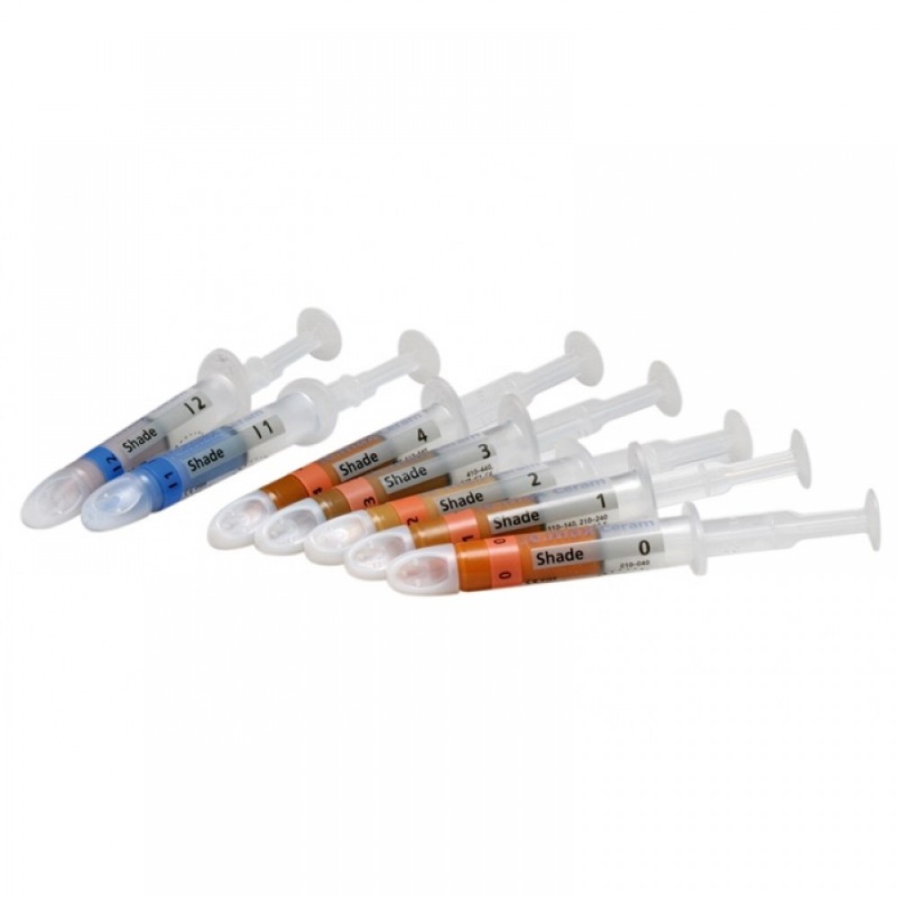 Dental Lab Materiaal IPS Emax  - Teeth Whitening Instant recensie en prijs
