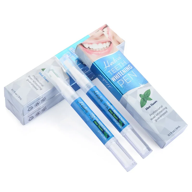 1 PCS/2 PCS Tanden Whitening G - Teeth Whitening Gel Pen recensie en prijs