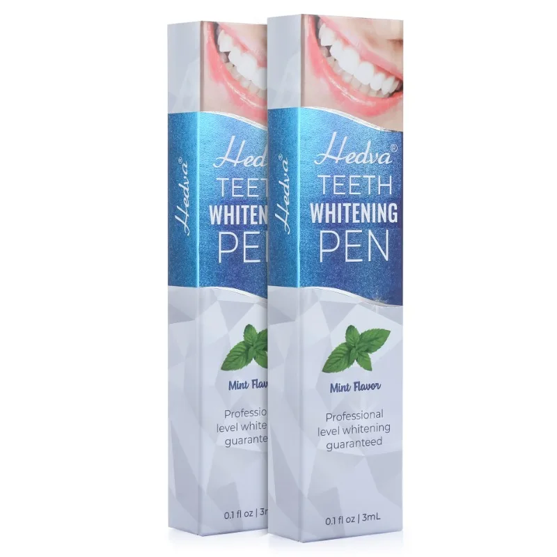1 PCS/2 PCS Tanden Whitening G - Teeth Whitening Gel Pen recensie en prijs