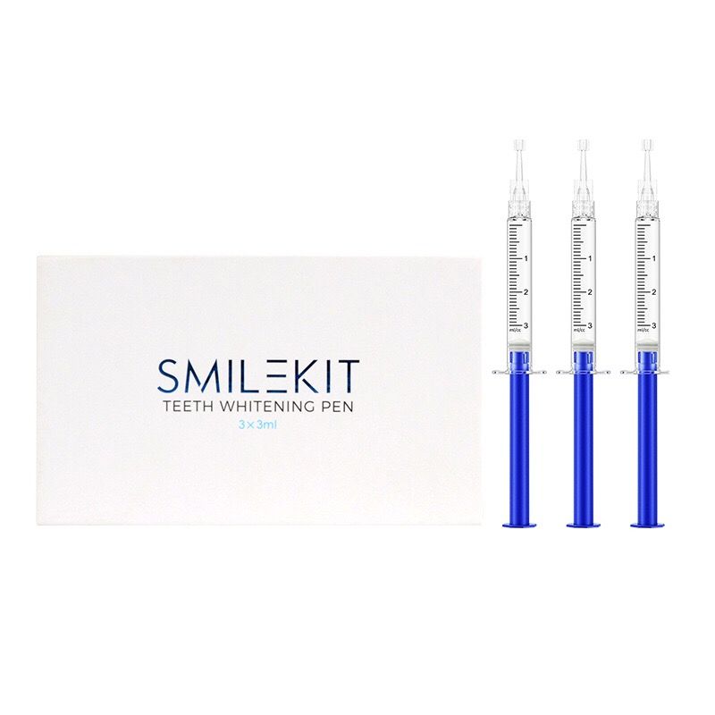 Tandenreinigingspen Whitening  - Teeth Whitening Gel Pen recensie en prijs
