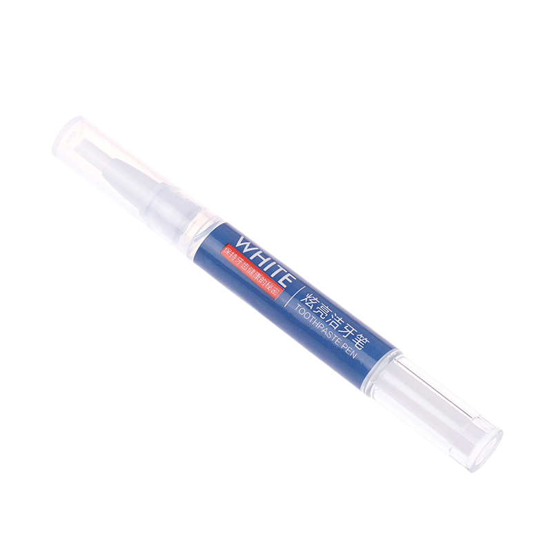 3ml Tanden Whitening Vlekverwi - Teeth Whitening Gel Pen recensie en prijs