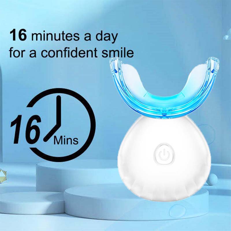 Groothandel Goedgekeurde Privé - Teeth Whitening Logo recensie en prijs