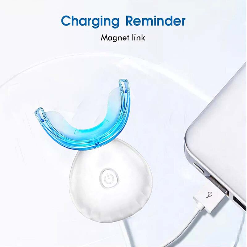 Groothandel Goedgekeurde Privé - Teeth Whitening Logo recensie en prijs