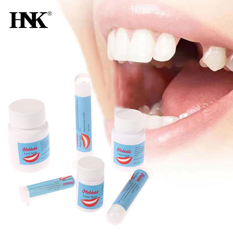 10G-30G Tijdelijke Tandenrepar - Teeth Whitening Mask recensie en prijs