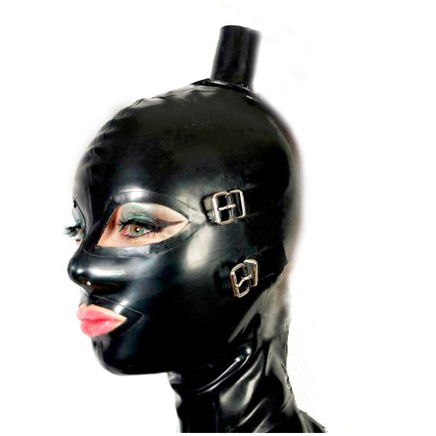 Persoonlijk op maat gemaakte e - Teeth Whitening Mask recensie en prijs