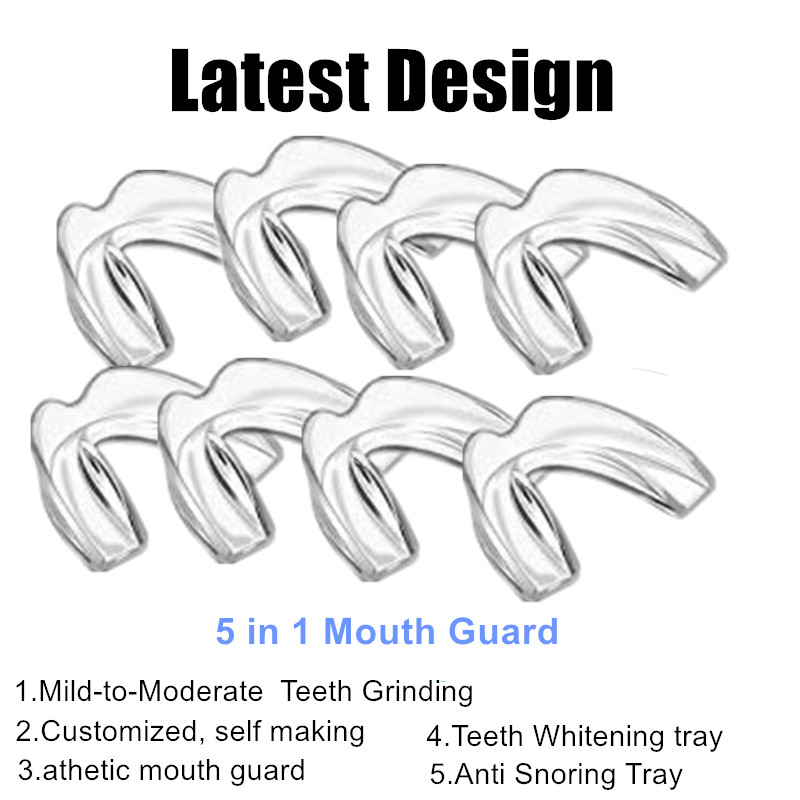 2 Tandheelkundige Mondhygiëne  - Teeth Whitening Logo recensie en prijs