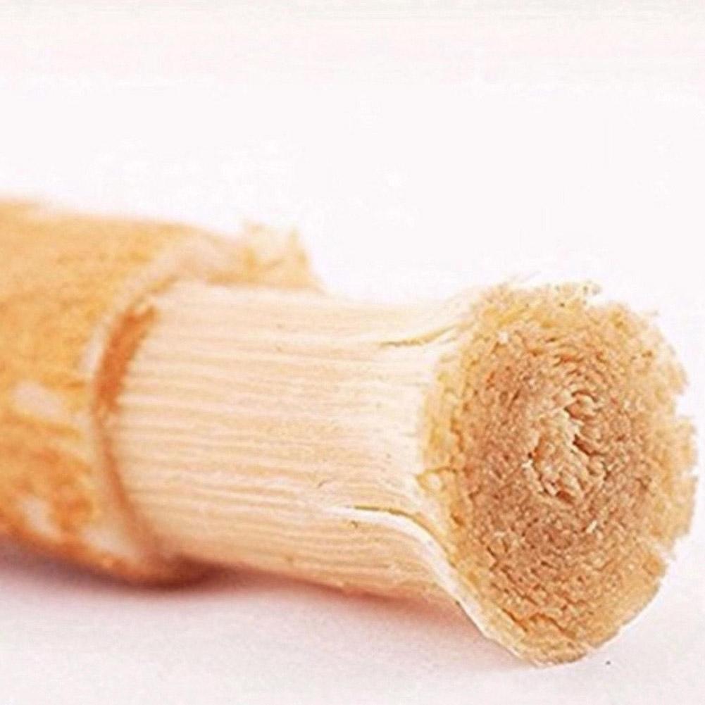 Natuurlijke Miswak Siwak-tande - Teeth Whitening Naturally recensie en prijs