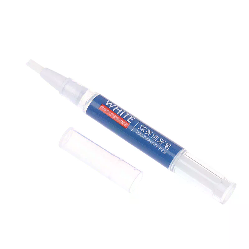 3ml Tanden Whitening Vlek Remo - Teeth Whitening Gel Pen recensie en prijs