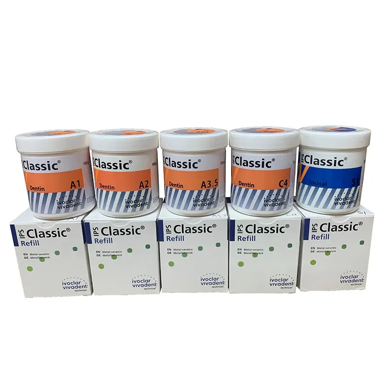 100 G/doos Dubbelzinnig Ips Kl - Teeth Whitening Instant recensie en prijs