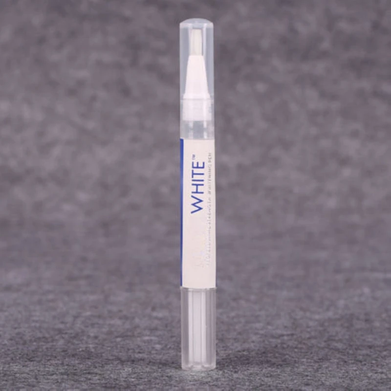 Instant White Teeth Whitening  - Teeth Whitening Gel Pen recensie en prijs