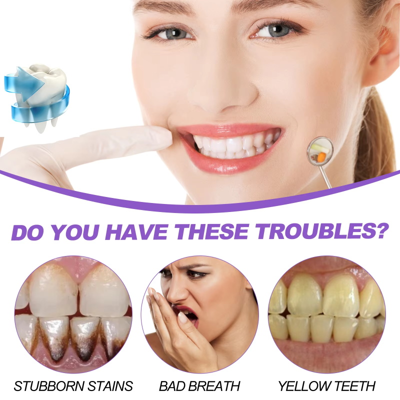 Tanden Reiniging Whitening Tan - Teeth Whitening Korea recensie en prijs