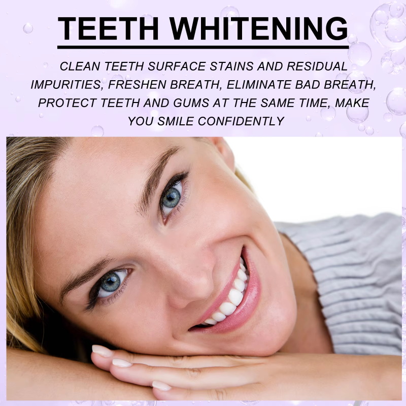 Tanden Reiniging Whitening Tan - Teeth Whitening Korea recensie en prijs