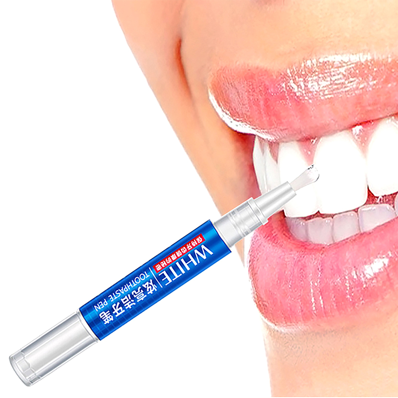 🛒 3ml Tanden Whitening Vlekver - Teeth Whitening Gel Pen recensie en prijs