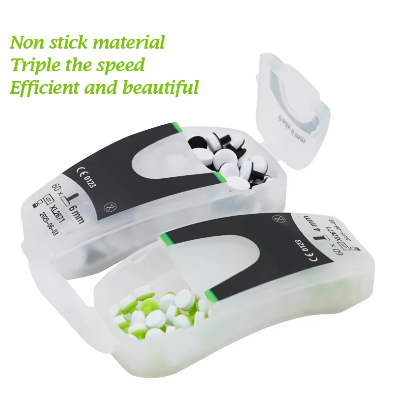 Tandheelkundige composietkit m - Teeth Whitening Vape recensie en prijs