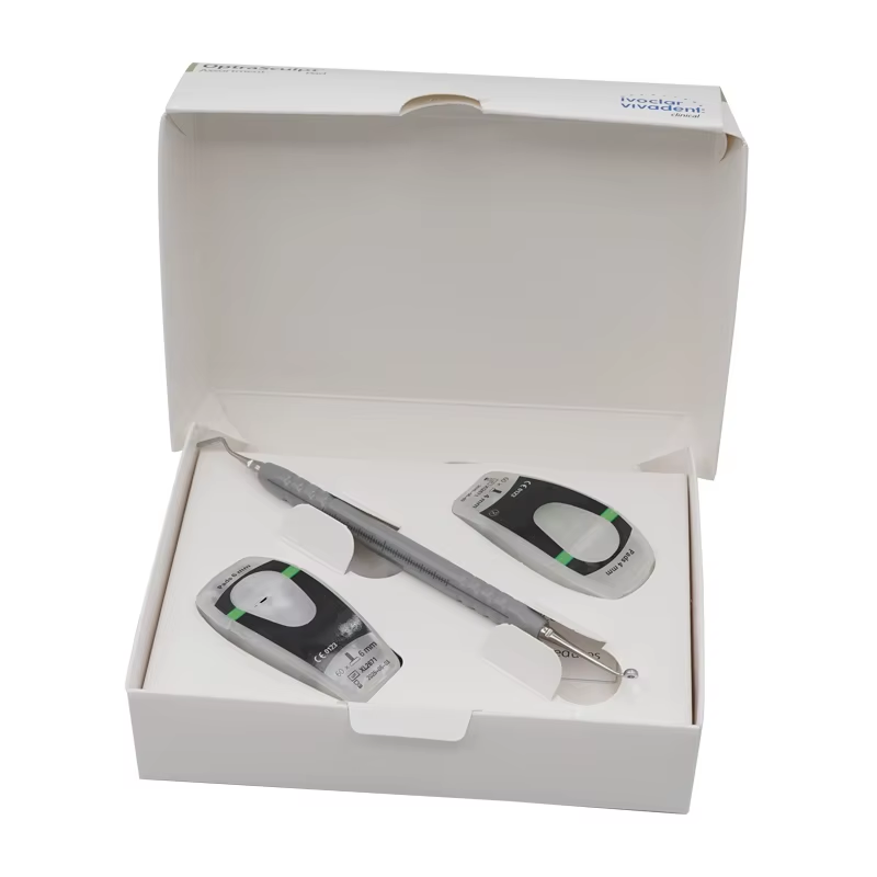 Tandheelkundige composietkit m - Teeth Whitening Vape recensie en prijs