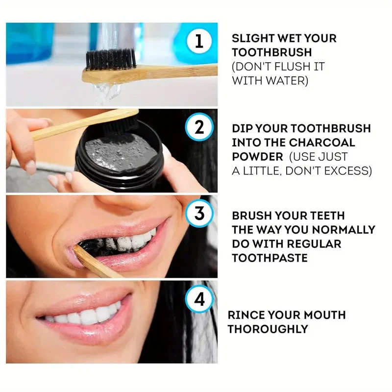 Tanden Verhelderend Whitening  - Teeth Whitening Vape recensie en prijs